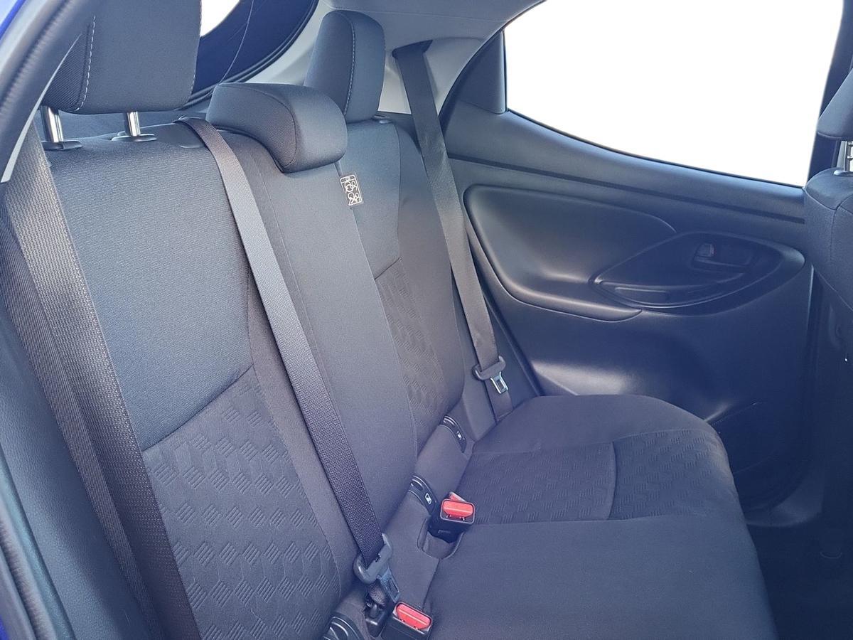 Used Toyota Yaris 2025 for sale - 76625074: Photo 9