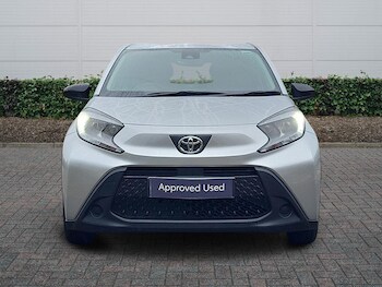 Used Toyota Aygo X 2023 for sale - 78377087: Photo