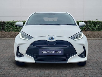 Used Toyota Yaris 2022 for sale - 78073846: Photo