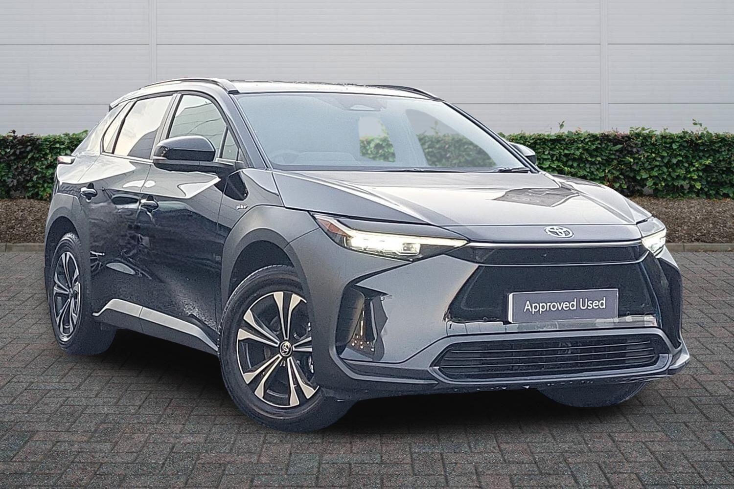 Used Toyota Other 2025 for sale - 76730681: Photo 1