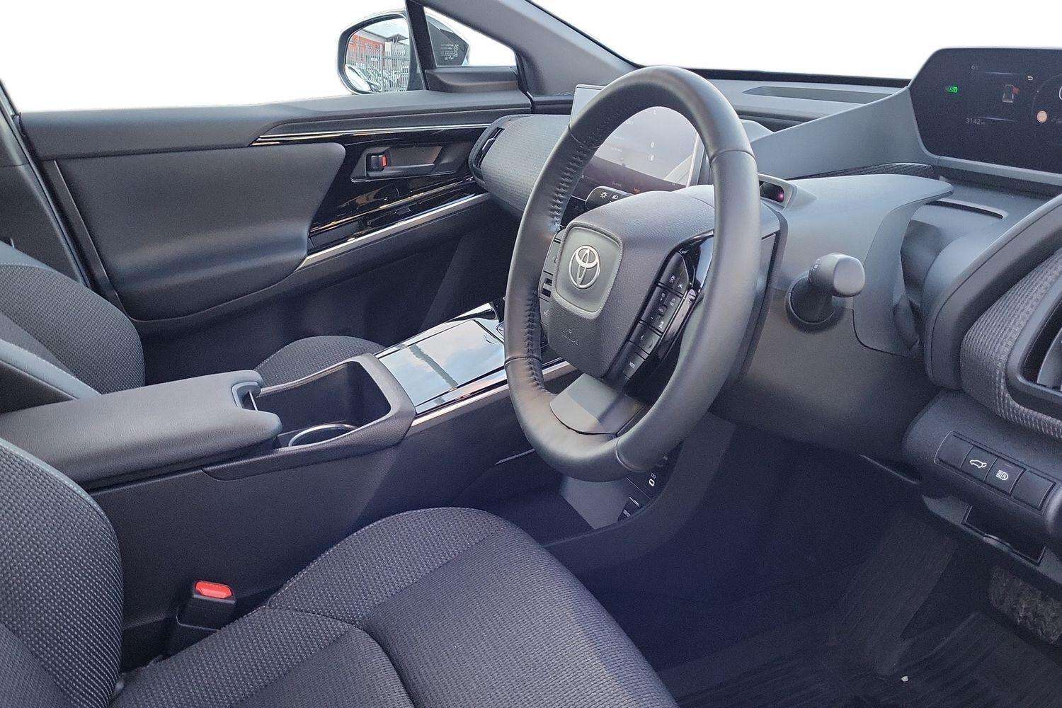 Used Toyota Other 2025 for sale - 76730681: Photo 10