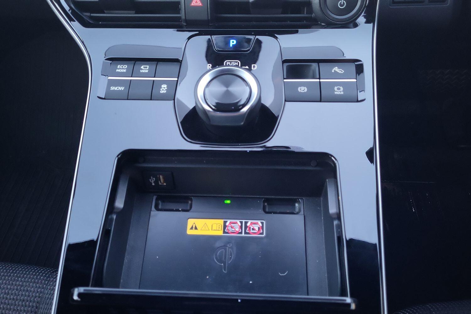 Used Toyota Other 2025 for sale - 76730681: Photo 12