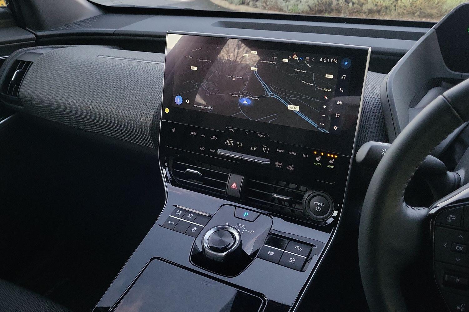 Used Toyota Other 2025 for sale - 76730681: Photo 14