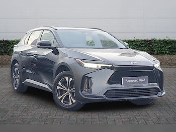 Used Toyota Other 2025 for sale - 76730681: Photo