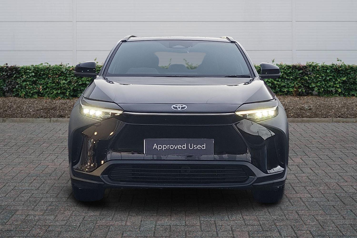 Used Toyota Other 2025 for sale - 76730681: Photo 2