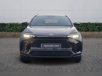 Used Toyota Other 2025 for sale - 76730681: Photo