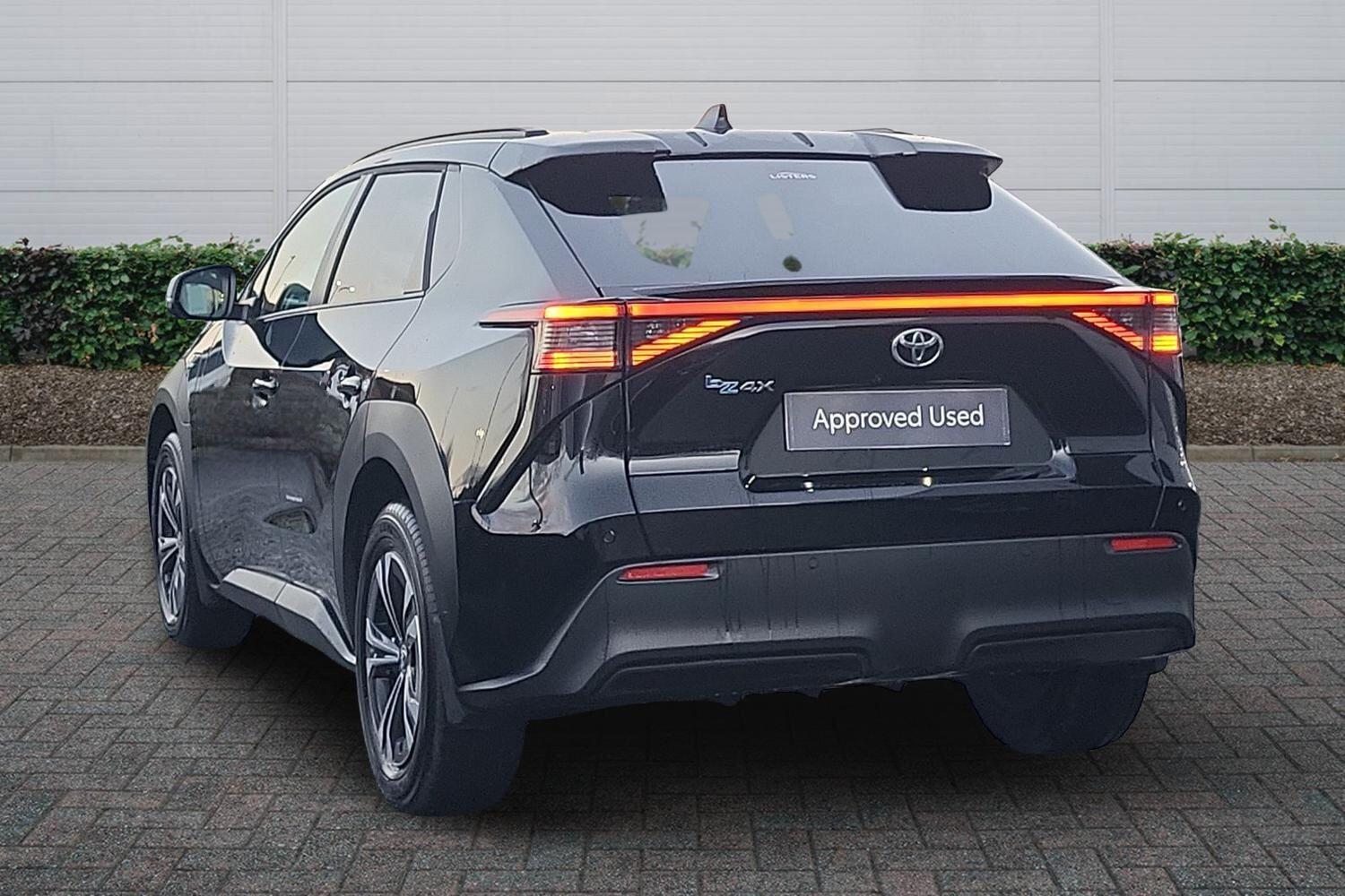 Used Toyota Other 2025 for sale - 76730681: Photo 3