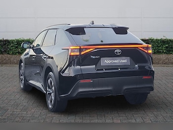 Used Toyota Other 2025 for sale - 76730681: Photo