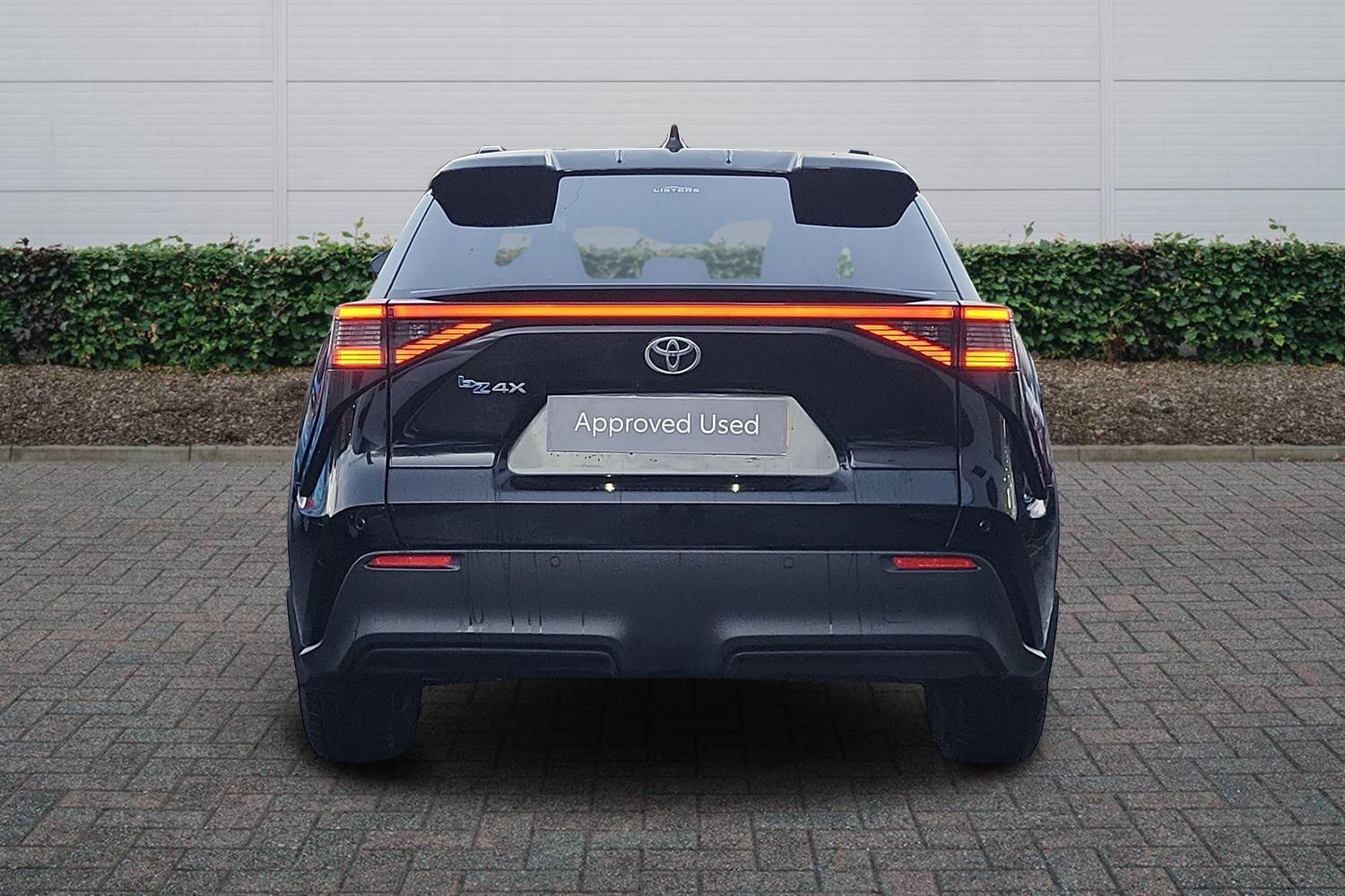 Used Toyota Other 2025 for sale - 76730681: Photo 4