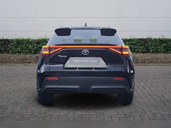 Used Toyota Other 2025 for sale - 76730681: Photo