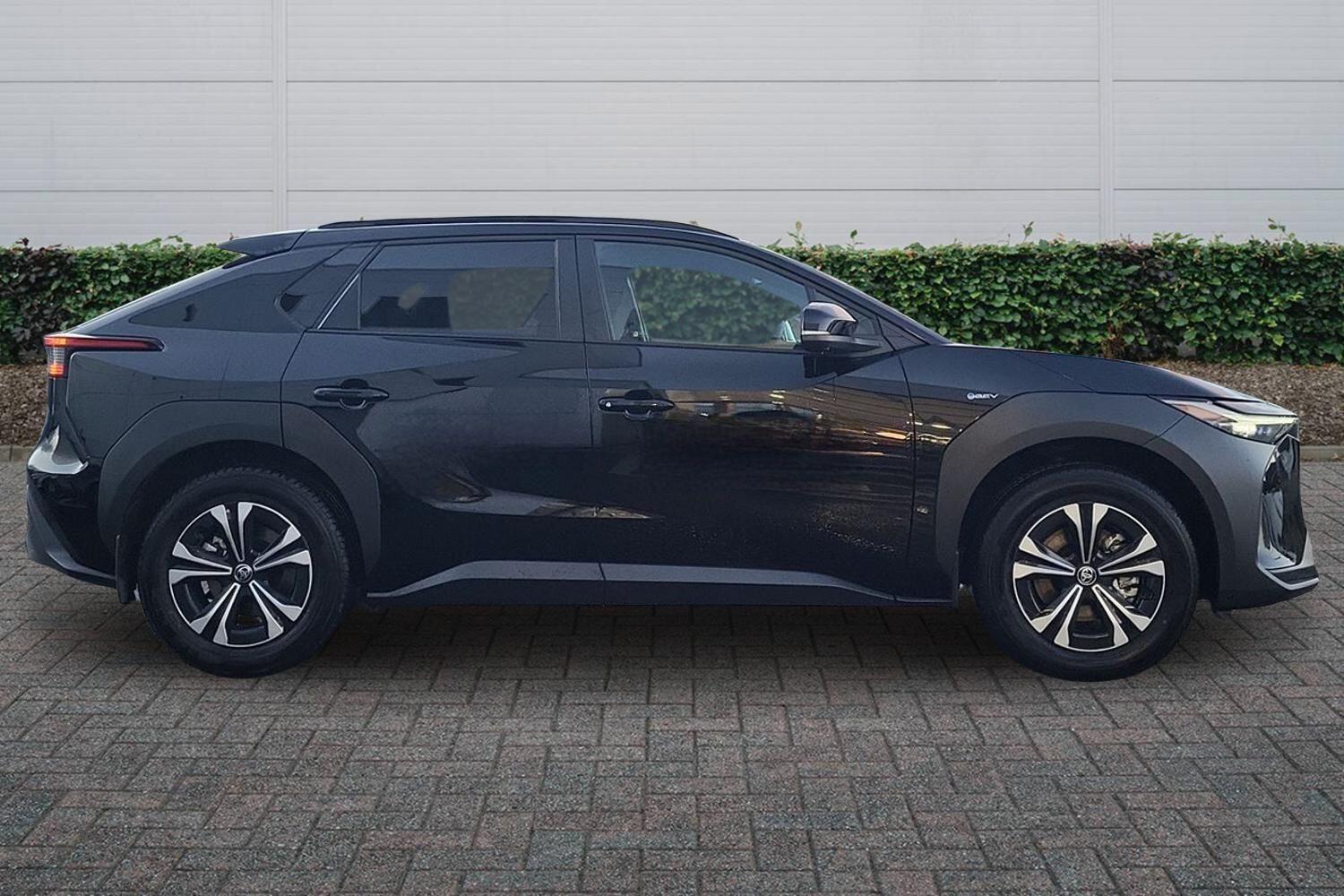 Used Toyota Other 2025 for sale - 76730681: Photo 5