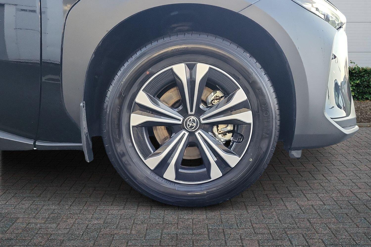 Used Toyota Other 2025 for sale - 76730681: Photo 6