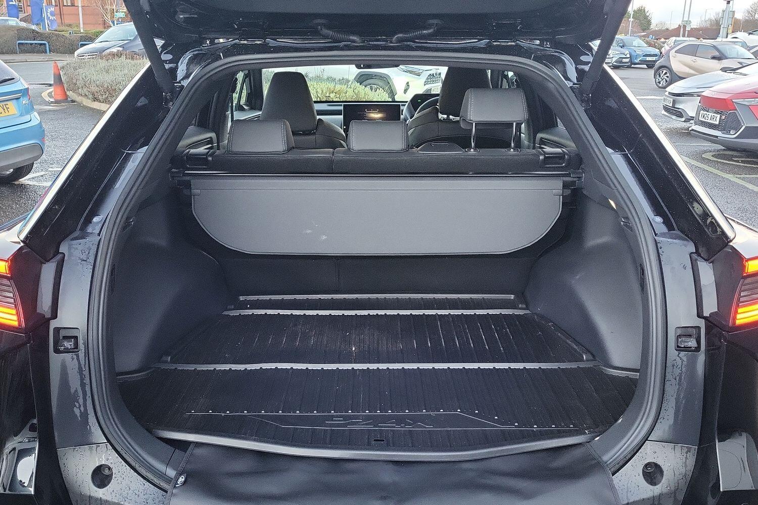 Used Toyota Other 2025 for sale - 76730681: Photo 7