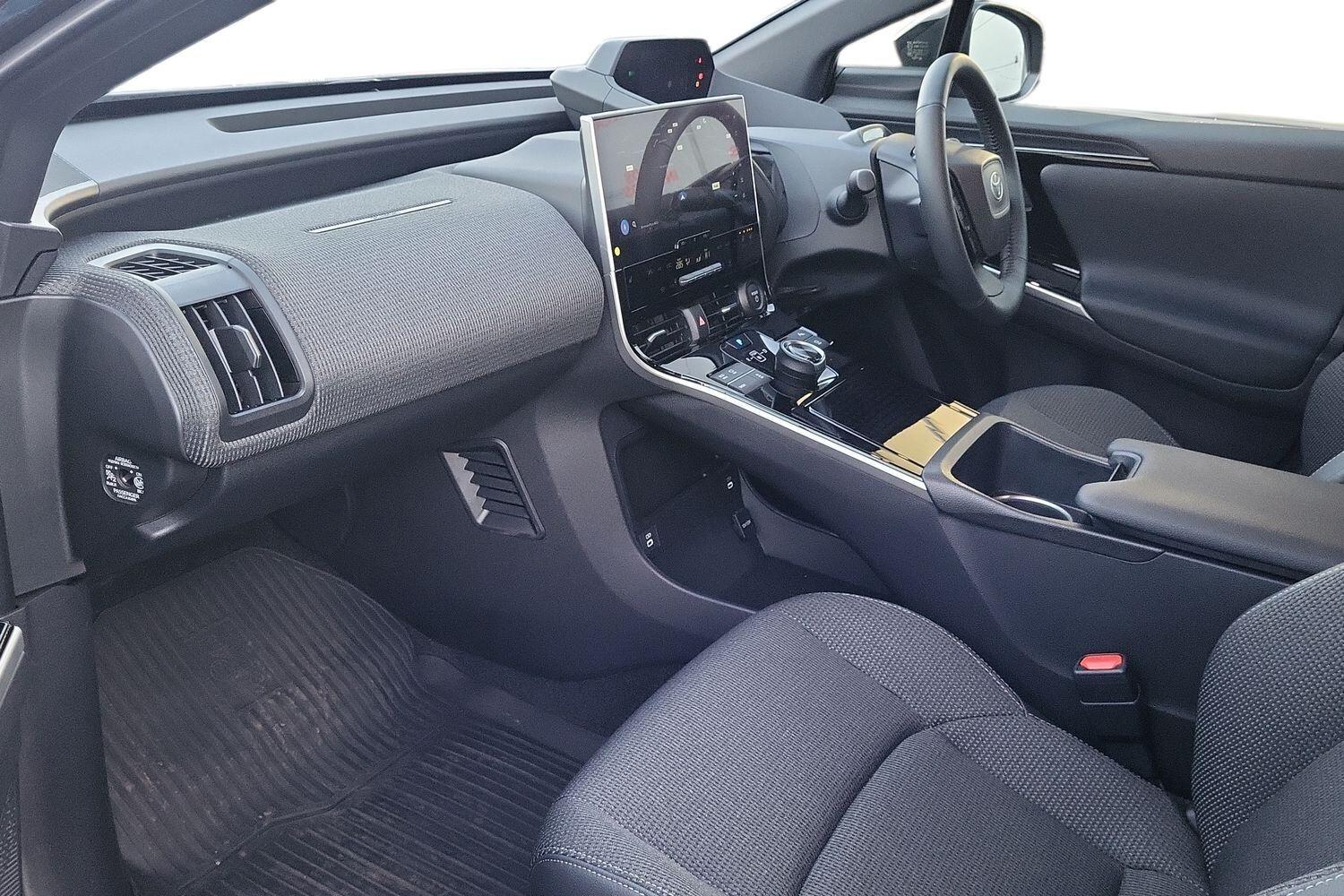 Used Toyota Other 2025 for sale - 76730681: Photo 8