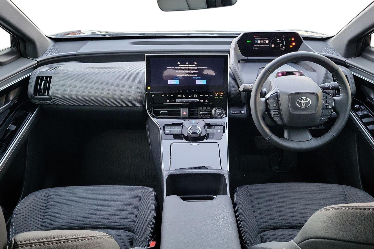 Used Toyota Other 2025 for sale - 76730681: Photo 9