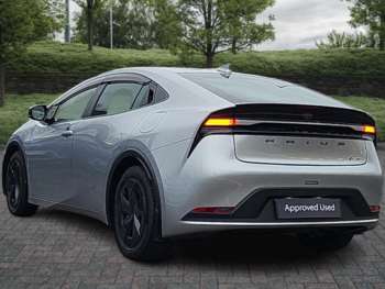 Used Toyota Prius 2024 for sale - 73487919: Photo