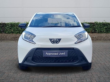 Used Toyota Aygo X 2024 for sale - 78088021: Photo
