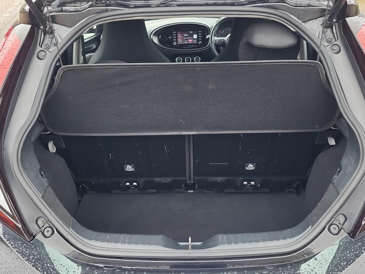 Used Toyota Aygo X 2023 for sale - 78049026: Photo 10