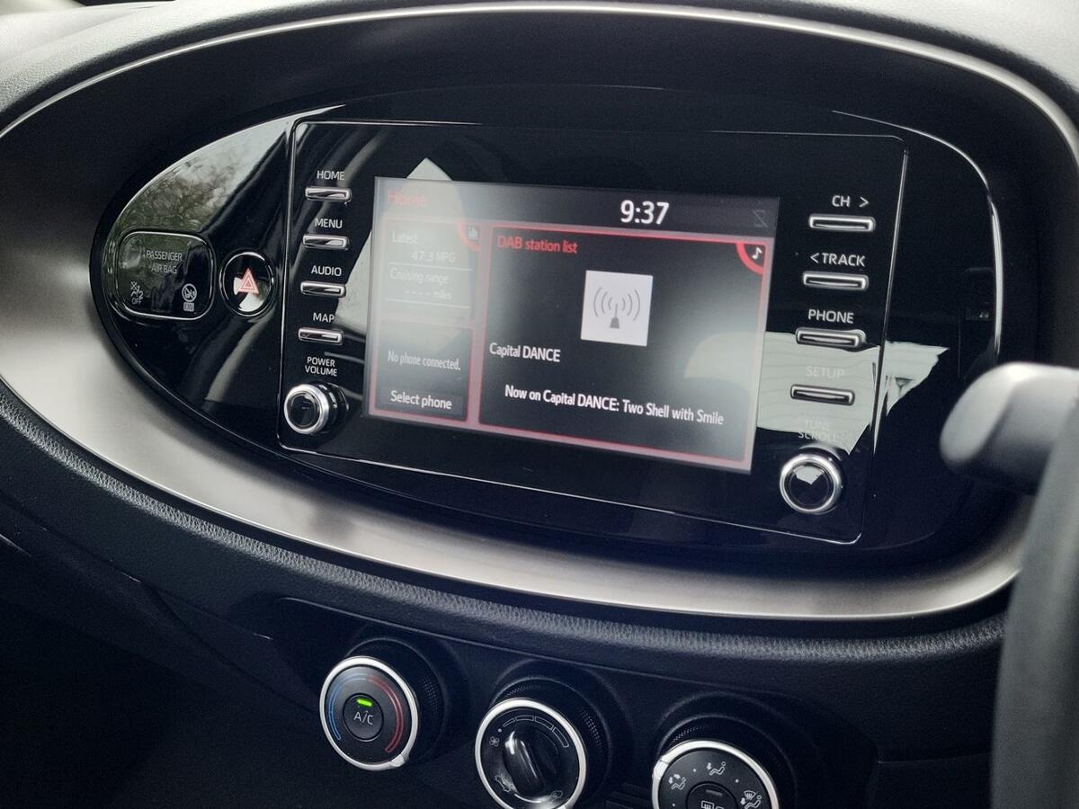 Used Toyota Aygo X 2023 for sale - 78049026: Photo 11