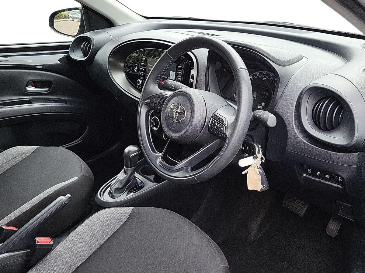 Used Toyota Aygo X 2023 for sale - 78049026: Photo 12