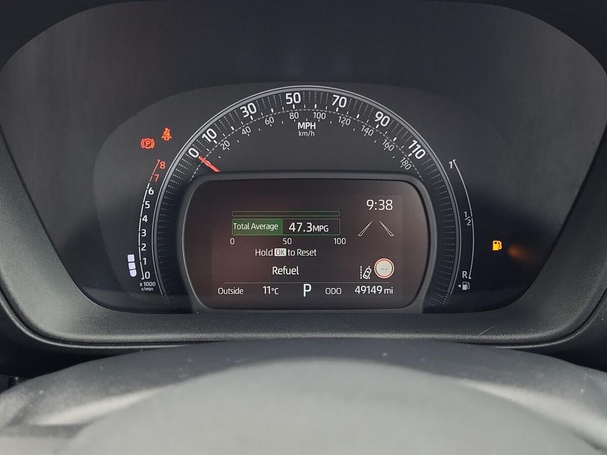 Used Toyota Aygo X 2023 for sale - 78049026: Photo 14