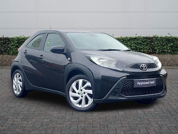 Used Toyota Aygo X 2023 for sale - 78049026: Photo
