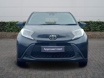 Used Toyota Aygo X 2023 for sale - 78049026: Photo