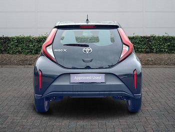 Used Toyota Aygo X 2023 for sale - 78049026: Photo
