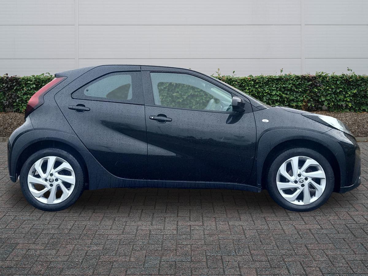 Used Toyota Aygo X 2023 for sale - 78049026: Photo 5