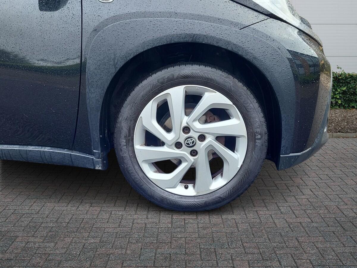 Used Toyota Aygo X 2023 for sale - 78049026: Photo 6