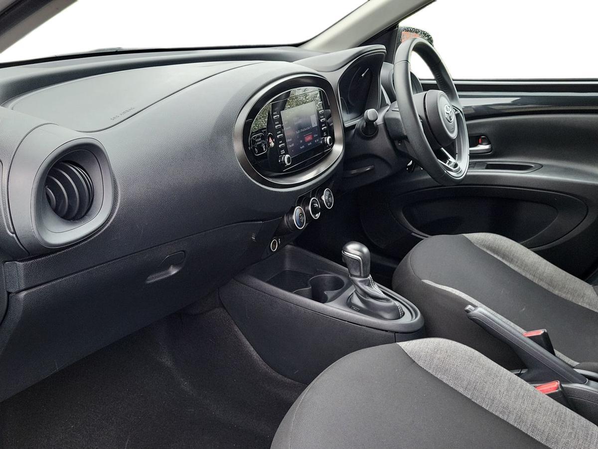 Used Toyota Aygo X 2023 for sale - 78049026: Photo 7