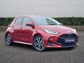 Used Toyota Yaris 2020 for sale - 78186448: Photo