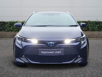 Used Toyota Corolla 2022 for sale - 77359907: Photo