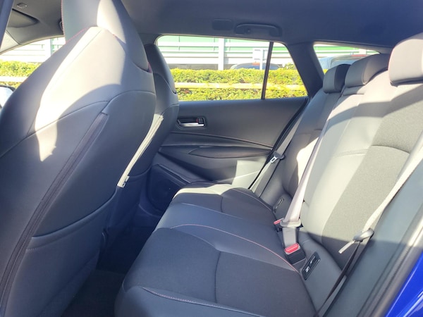 Used Toyota Corolla 2025 for sale - 76044035: Photo 12