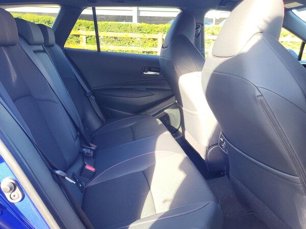 Used Toyota Corolla 2025 for sale - 76044035: Photo 13