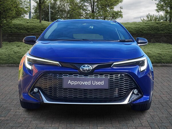 Used Toyota Corolla 2025 for sale - 76044035: Photo 15