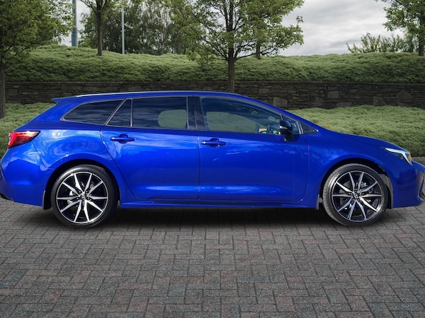 Used Toyota Corolla 2025 for sale - 76044035: Photo 16