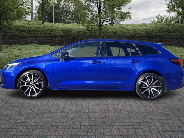 Used Toyota Corolla 2025 for sale - 76044035: Photo 17