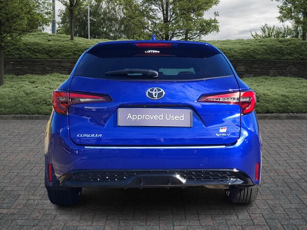 Used Toyota Corolla 2025 for sale - 76044035: Photo 19