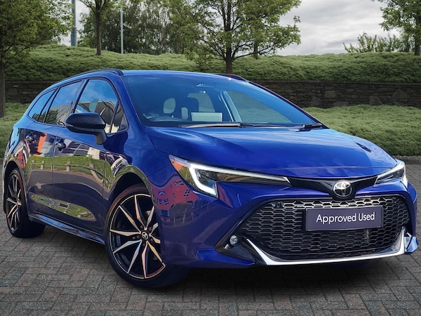 Used Toyota Corolla 2025 for sale - 76044035: Photo 1