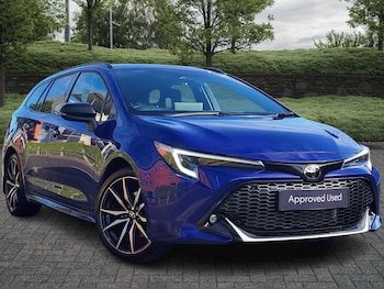 Toyota - Corolla
