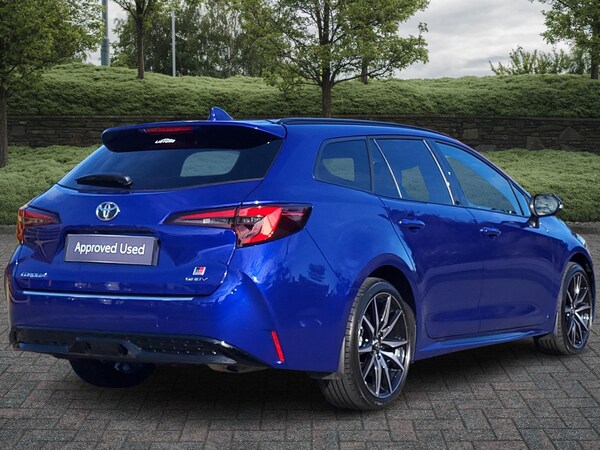 Used Toyota Corolla 2025 for sale - 76044035: Photo 2
