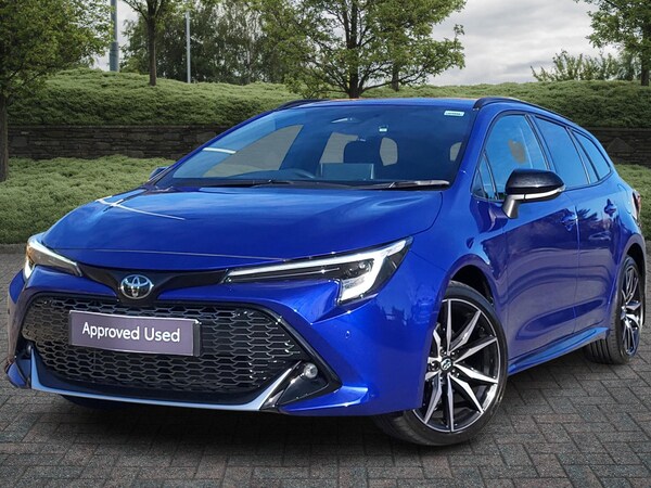 Used Toyota Corolla 2025 for sale - 76044035: Photo 3