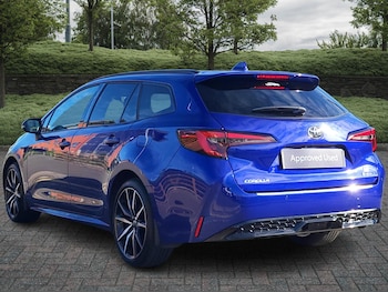 Used Toyota Corolla 2025 for sale - 76044035: Photo 4