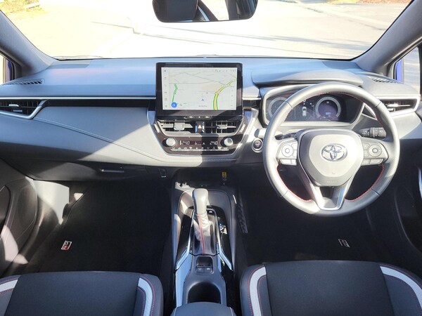 Used Toyota Corolla 2025 for sale - 76044035: Photo 5