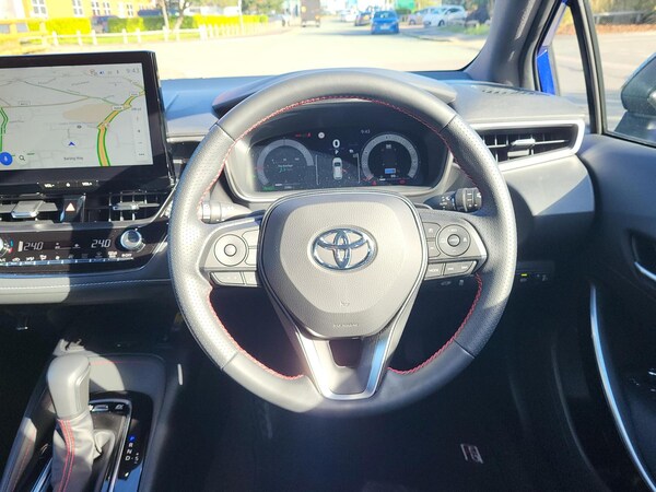 Used Toyota Corolla 2025 for sale - 76044035: Photo 6