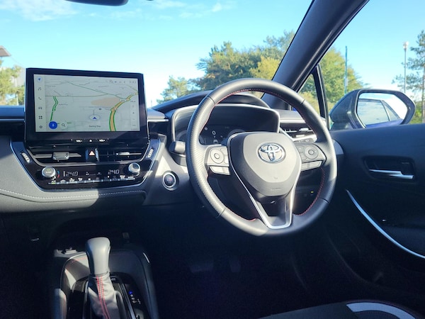 Used Toyota Corolla 2025 for sale - 76044035: Photo 8