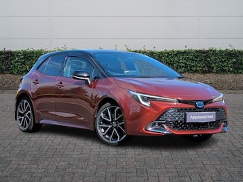 Used Toyota Corolla 2025 for sale - 79671004: Photo