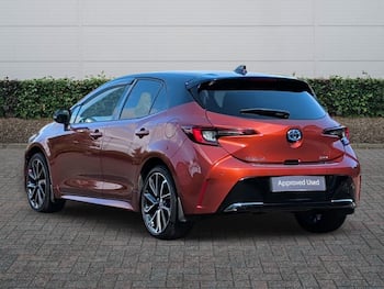 Used Toyota Corolla 2025 for sale - 79671004: Photo