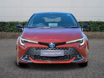 Used Toyota Corolla 2025 for sale - 79671004: Photo